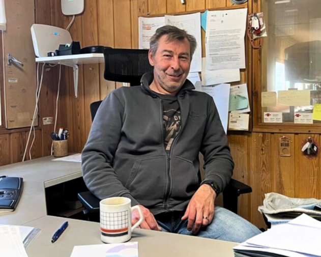 Kuiva-Kaluste Oy asiakastarina